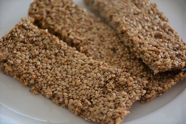 Pasteli
