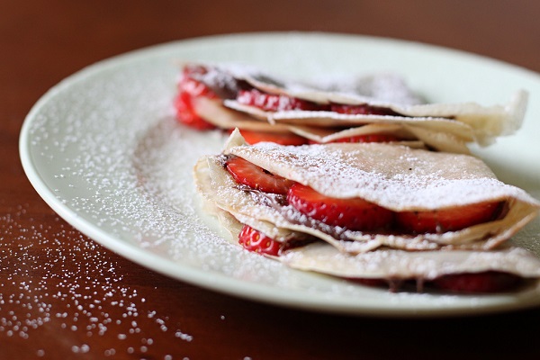 Crepes