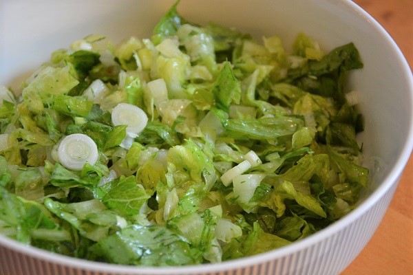 Salata marouli