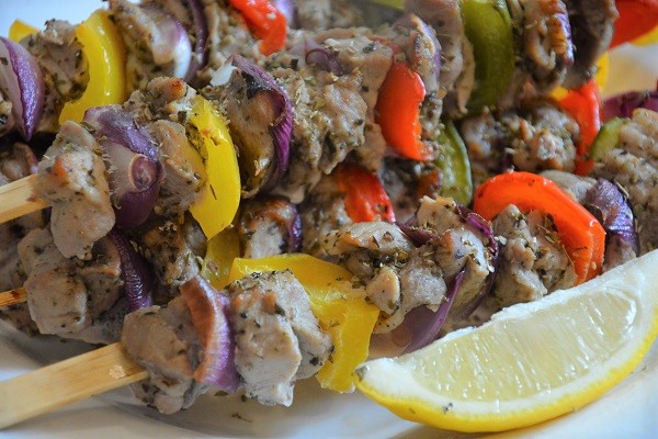 Souvlaki
