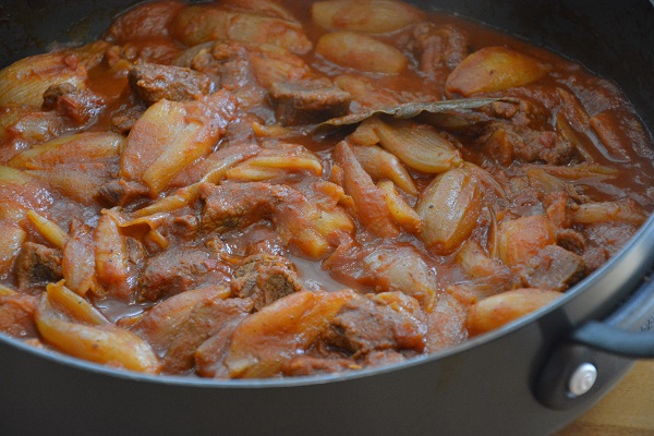 Stifado
